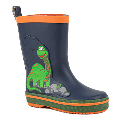 Сапоги резиновые для мальчика Kapika 1620 1